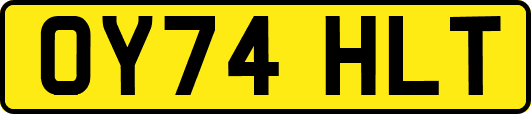 OY74HLT