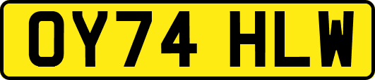 OY74HLW