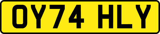 OY74HLY