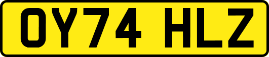 OY74HLZ