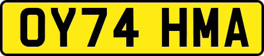 OY74HMA