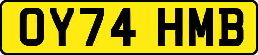OY74HMB