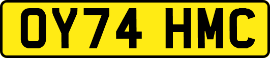 OY74HMC