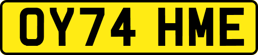 OY74HME
