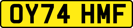 OY74HMF