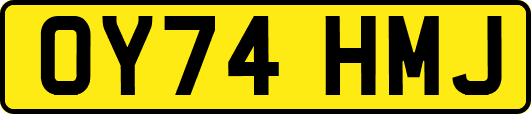 OY74HMJ