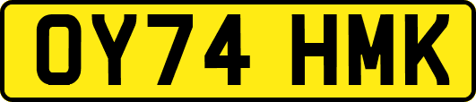 OY74HMK