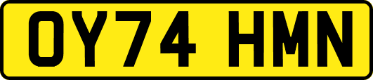 OY74HMN