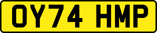 OY74HMP