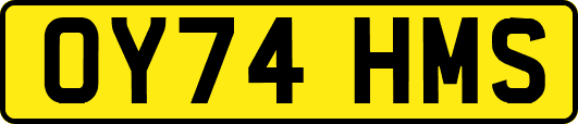 OY74HMS