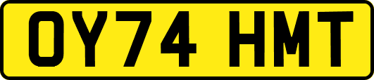 OY74HMT