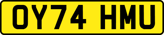 OY74HMU