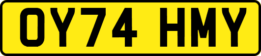 OY74HMY