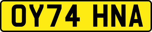 OY74HNA