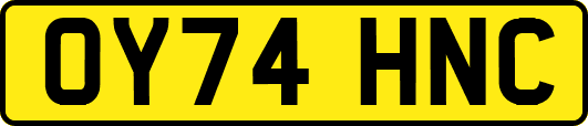 OY74HNC