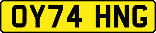 OY74HNG