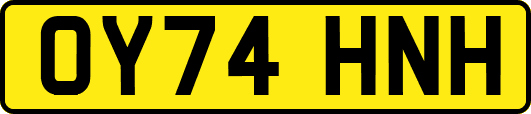 OY74HNH