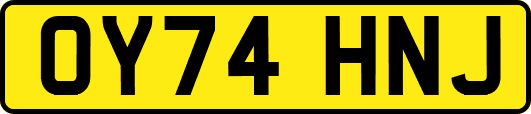 OY74HNJ