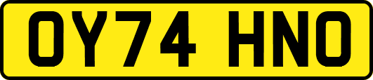 OY74HNO