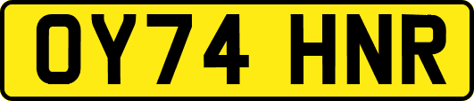 OY74HNR