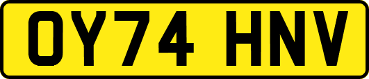 OY74HNV