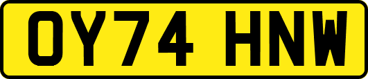 OY74HNW