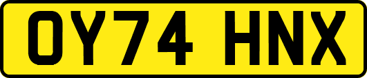 OY74HNX