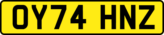 OY74HNZ