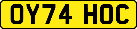 OY74HOC
