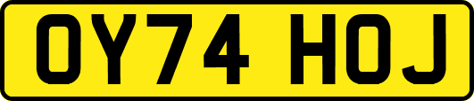 OY74HOJ