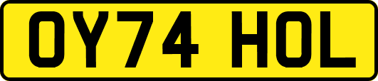 OY74HOL