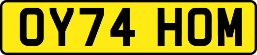 OY74HOM