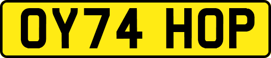 OY74HOP