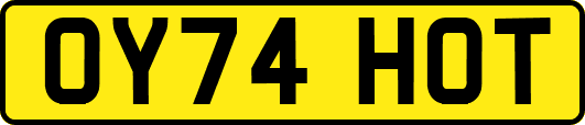 OY74HOT