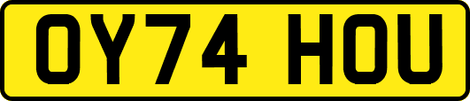 OY74HOU