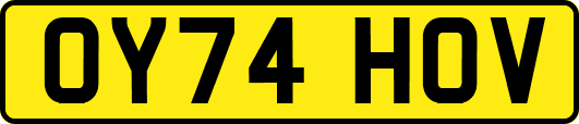 OY74HOV