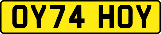 OY74HOY