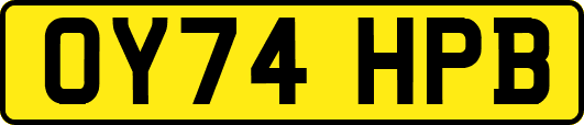 OY74HPB