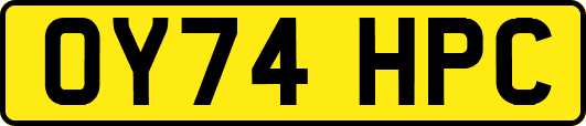 OY74HPC