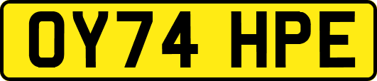 OY74HPE