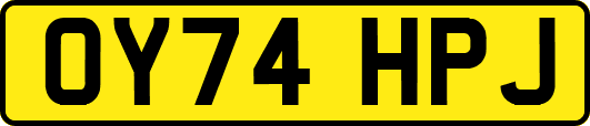 OY74HPJ