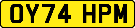OY74HPM