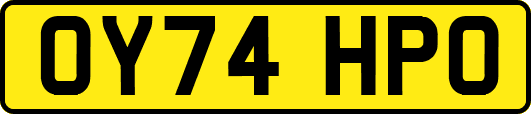 OY74HPO