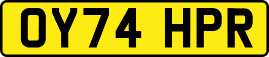 OY74HPR