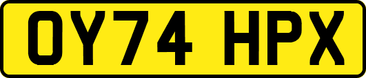 OY74HPX