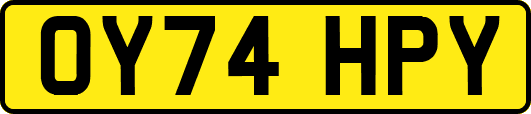 OY74HPY