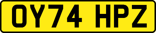 OY74HPZ