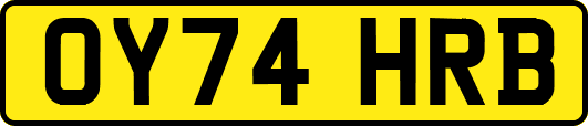 OY74HRB