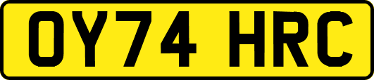 OY74HRC