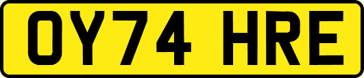 OY74HRE